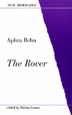 The Rover - Aphra Behn