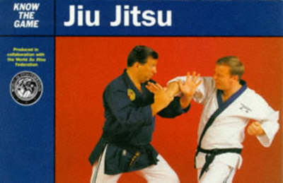 Jiu Jitsu -  World Jiu Jitsu Federation