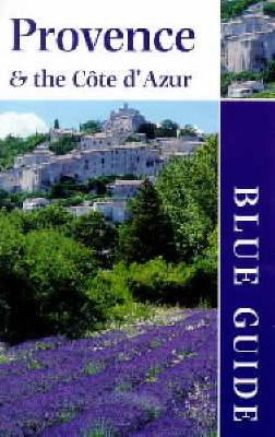 Provence and the Cote d'Azur - Paul Stirton