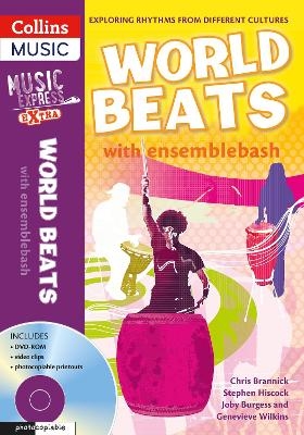 World Beats -  Ensemblebash