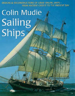 Sailing Ships - Colin Mudie