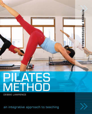 Pilates Method - Debbie Lawrence