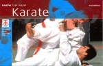 Karate - David Mitchell