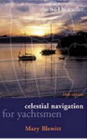 Celestial Navigation for Yachtsmen - Mark Blewitt