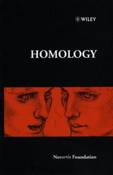 Homology - 