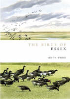 Birds of Essex - Simon Wood