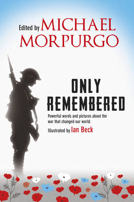 Only Remembered - Michael Morpurgo