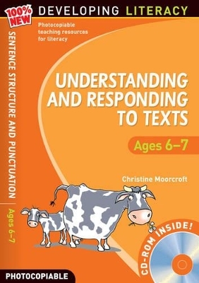 Understanding and Responding to Texts - Christine Moorcroft