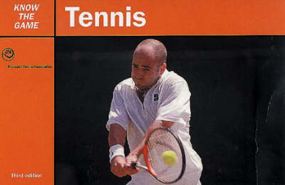 Tennis -  Lawn Tennis Association