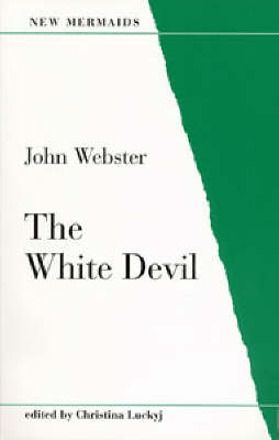 White Devil - John Webster