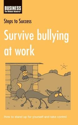 Survive Bullying at Work - Lorenza Clifford