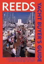 Reeds Yacht Buyer's Guide - Fred Barter