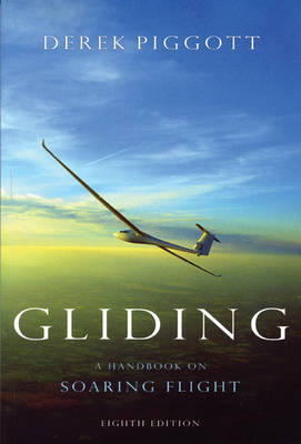 Gliding - Derek Piggott