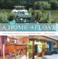 A Home Afloat - Gary Cookson