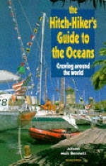 The Hitch-hiker's Guide to the Oceans - Alison Muir Bennett, Clare Davis