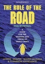 Learning the Rule of the Road - Basil Mosenthal