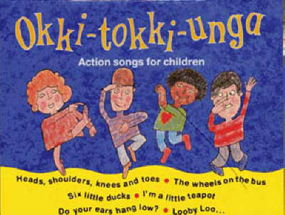 Okki-Tokki-Unga (Double Cassette Pack) - 