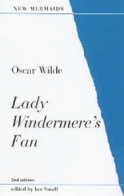 Lady Windermere's Fan - Oscar Wilde