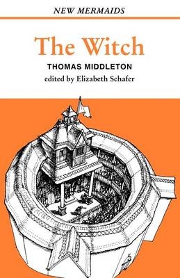 The Witch - Thomas Middleton