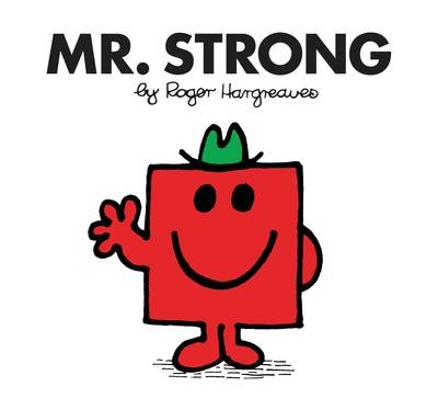 Mr. Strong - Roger Hargreaves