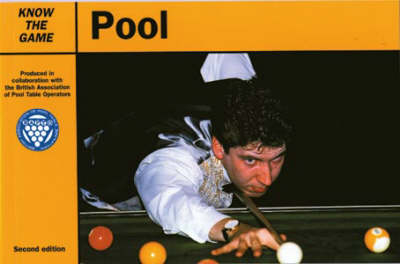 Pool -  British Association of Pool Table Operators