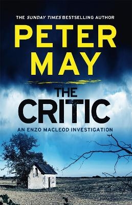 The Critic - Peter May