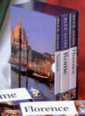 Blue Guide: Italian Cities Slipcase