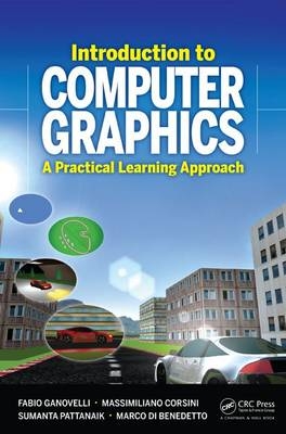 Introduction to Computer Graphics - Fabio Ganovelli, Massimiliano Corsini, Sumanta Pattanaik, Marco Di Benedetto