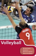 Volleyball -  English Volleyball Association