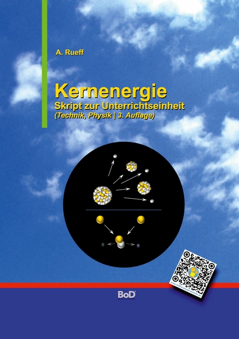 Kernenergie -  Andreas Rueff