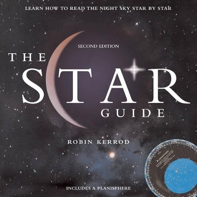 The Star Guide - Robin Kerrod