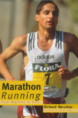 Marathon Running - Richard Nerurkar
