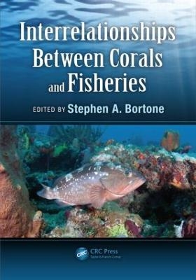 Interrelationships Between Corals and Fisheries - 