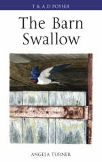 The Barn Swallow - Angela Turner