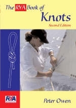 The RYA Book of Knots - Peter Owen