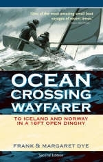 Ocean Crossing Wayfarer - Frank Dye