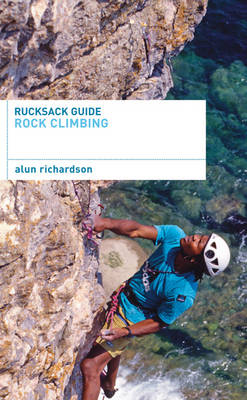 Rucksack Guide - Alun Richardson