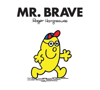 Mr. Brave - Roger Hargreaves