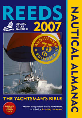 Reeds Nautical Almanac - 