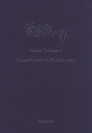 Schütz-Dokumente 3 - Michael Heinemann