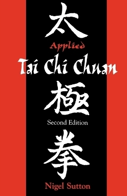 Applied Tai Chi Chuan