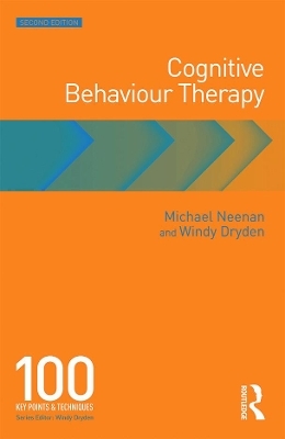 Cognitive Behaviour Therapy - Michael Neenan, Windy Dryden