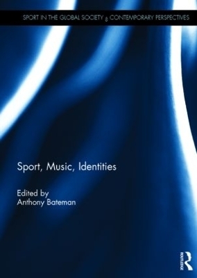 Sport, Music, Identities - 