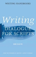 Writing Dialogue for Scripts - Rib Davis