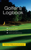 Golfer's Logbook - Lee Pearce