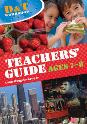 Teachers' Guide Ages 7-8 - Sandie Kendall, Lynn Huggins-Cooper