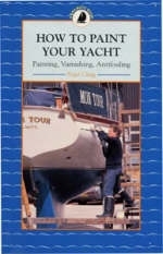 How to Paint Your Boat - Nigel Clegg