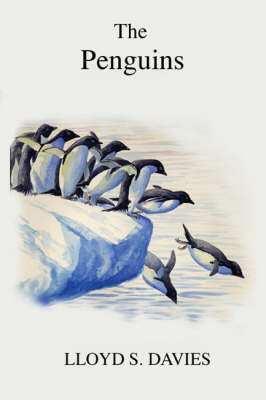 Penguins - Lloyd Spencer Davis