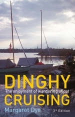 Dinghy Cruising - Margaret Dye