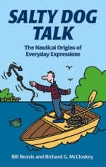 Salty Dog Talk - Bill Beavis, Richard G. McClosky, Richard G. McCloskey